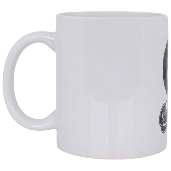 Nick Galis Κεραμική κούπα ''The Gangster'' Mug